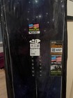 Lib Tech Golden Orca Men s All-mountain Snowboard  157cm 2026 Brand New