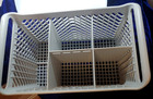 Maytag   Whirlpool Dishwasher Silverware Basket Quiet Series 200