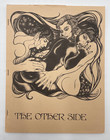 Star Trek Tos  the Other Side Of Paradise   3 Fanzine Kirk spock Slash     1978