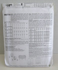 Mccall s  6770 Victorian Or Steampunk Costume Pattern Misses  4-10 Uncut