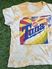 Vintage 1975 Hot Tuna America s Choice Album Cover T-shirt Men s L Tye Die Usa