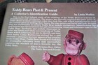 Teddy Bears Past   Present  A Collector s Identification Guide  Vintage 1989 Har