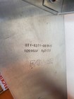 Genuine Kenworth T680 Frame Step N11-6231-001  new Take Off 