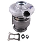 Turbo Hx55 Turbocharger 3590044 3800471 3536995 For Cummins Engine M11 Ism Isme