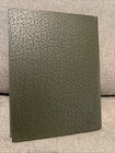 Milton High School Aerie Yearbook 1967 Writing Atlanta Georgia Vintage