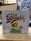 Bambu Big Pure Hemp Rolling Papers Box Pack New Box Sealed