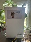 Skymee Owl Robot  Interactive Moving Pet Cam Treat Dispenser