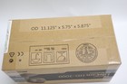 Microsoft Lifecam Hd-3000 Web Camera Lot Of 5 T4h-00002 New Factory Sealed