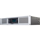 Qsc Gxd4 Professional Power Amplifier 1600w Class D Dsp For Live Sound Pa System