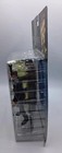 Agent Fox Mulder - The X-files Series 1 Fight The Future  mcfarlane Toys  1998 