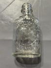 Humphrey s Homeopathic Veterinary Specifics Horse Bottle Clear Glass