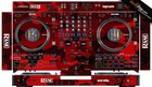 Rane Performer Skin   6 Camo Designs   Protective Decal   Styleflip