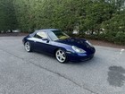 2001 Porsche 911 Carrera 2
