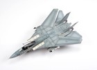 Top Gun F-14a   weathered   Need For Speed Calibre Wings 1 72 Diecast Ca72tp07