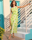 Nwt Lilly Pulitzer Fresia Stretch Maxi Shift Dress   Many Colors And Sizes    