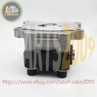 705-41-07180 Pilot Gear Pump For Komatsu Pc30mr-2 Pc40mr Pc45mr Pc35mr-1
