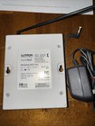 Lutron Rr-main-rep-wh Radiora 2 Main Repeater - White
