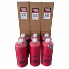 For Baldwin Filters Bf1259 Fuel water Separator Spin-on With Drain  6 Pack 
