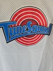 Champion Space Jam Tune Squad Lola Bunny Basketball Jersey Looney Tunes Nba Sz M