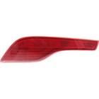 Rear Bumper Reflector Set For 2017-2019 Honda Cr-v 34500tlaa01 34550tlaa01