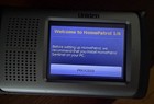 Uniden Home Patrol-1 Digital Radio Scanner With Touchscreen