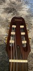 Yamaha Apx-5na Nylon String Acoustic-electric Classical Guitar Natural