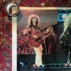 Vintage 75 76 Led Zeppelin Original Collage Poster Large 58    X 42    Size