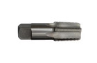 3 4 In -14 Npt Carbon Steel Pipe Tap For Threading Applications
