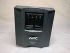 Apc Smart-ups 500 Smt500j Power Back-up Battery Ac100v-50 60hz Unit 2