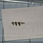 Yamaha  Yas-23 Saxophone  and Others   Flat Spring Screw Set  1 Set