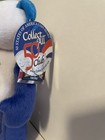 Limited Treasures State Maine  23 Quarter Plush Coin  Bear - Nwt