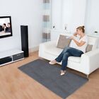 Luxury Fluffy Ultra Soft Shaggy Rug Carpet For Bedroom Living Room Big Area Rugs