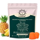 Vital Source Premium Feminine Balance Gummies Gummy For Women s Vital Health