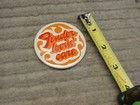  fender Luvin Care  Fender Guitar Pinback Button Original 1960s