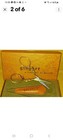Gingher Scissors 4 Piece