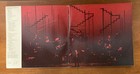 Liza Minnelli Live Direct Concert Sale Gatefold Vinyl-andy Warhol Cover Art