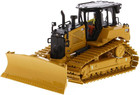 Cat Caterpillar D6 Xe Lgp Track Type Tractor Dozer With Vpat Blade And Operator 