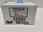 10 Pc New Ferraz Shawmut Aos-q Add On Blown Fuse Indicator  4a  250vac Amp-trap