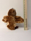 Winnie The Pooh Owl  Walt Disney World 9    Inch Plush Vintage