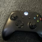 Microsoft Xbox One Wireless Controller Black 1537
