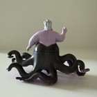 Disney Little Mermaid Ursula The Sea Witch 3 5    Pvc Figure Villain Topper Toy