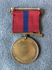 Wwi Usmc Good Conduct Medal - No  34949