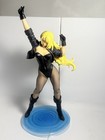 Kotobukiya Black Canary Dc Comics Bishoujo Statue No Box And Is Loose