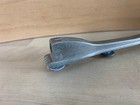 Ludwig 2250 Mach High Tension Lug Casing Part 60s Vtg Nickel Finish Field Snare