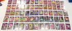 My Little Pony Series 2 Trading Cards Used