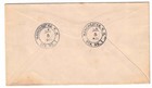1960 Venezuela Scott 776-8  C747-9 Fdc Jose Anzoategui