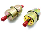 2x Original Fuel Filter For Odes Atv 650 800 1000 Utv 800 Dominator X4 Quad Atv