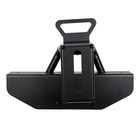 Polaris 2889193 Lock   Ride Spare Tire Carrier Secure Mount Assembly Genuine Oem