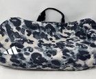Adidas By Stella Mccartney 24 7 Print Bag Beige Black Kc2832