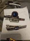 Mta Bus Tie Clips